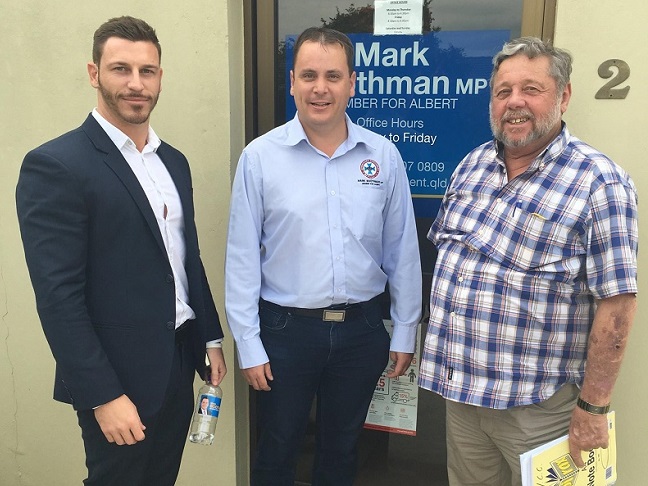 Beenleigh Yatala Chamber of Commerce